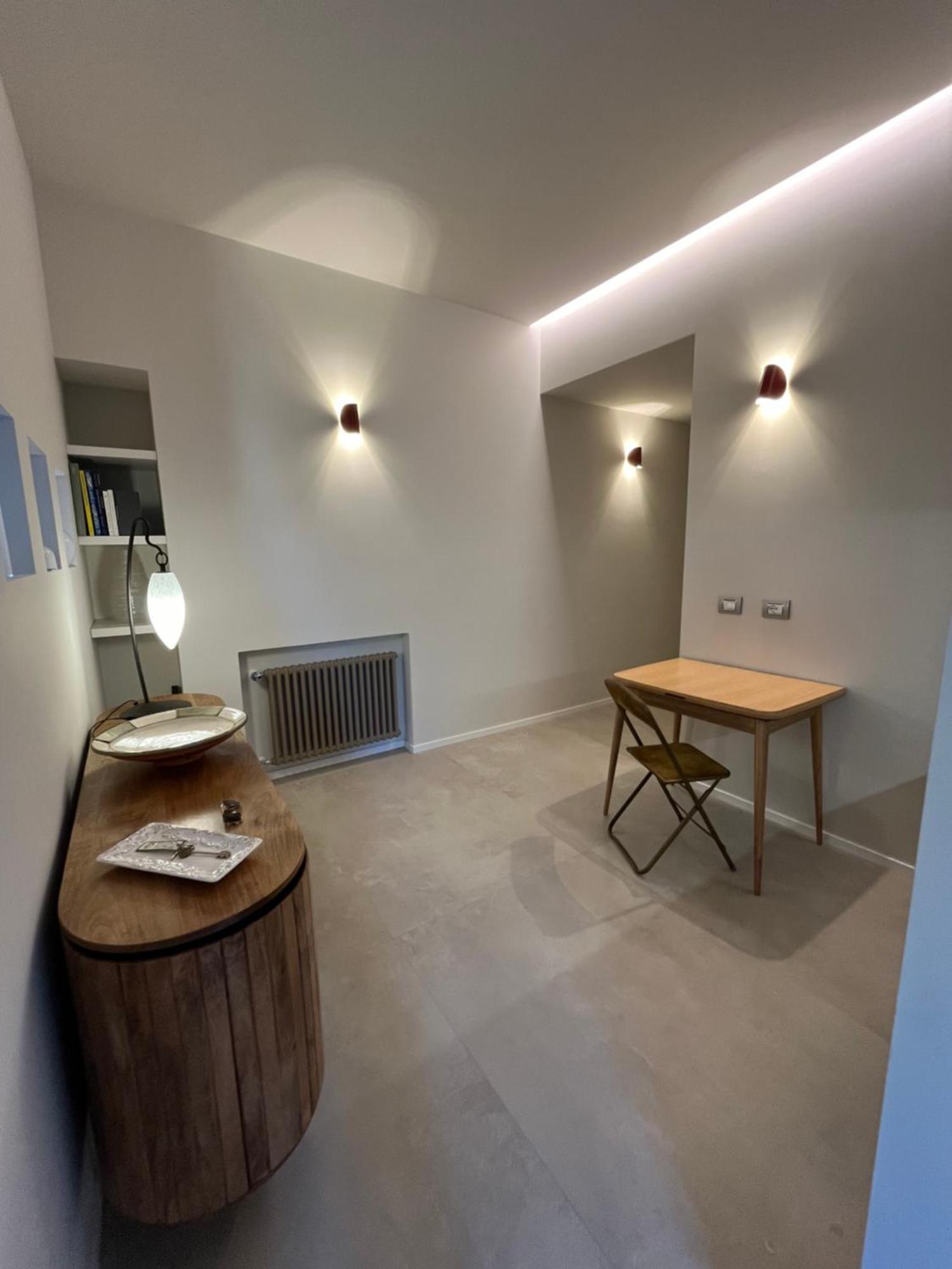Carpe Diem Ponte Milvio Olimpico Farnesina Appartement Rome
