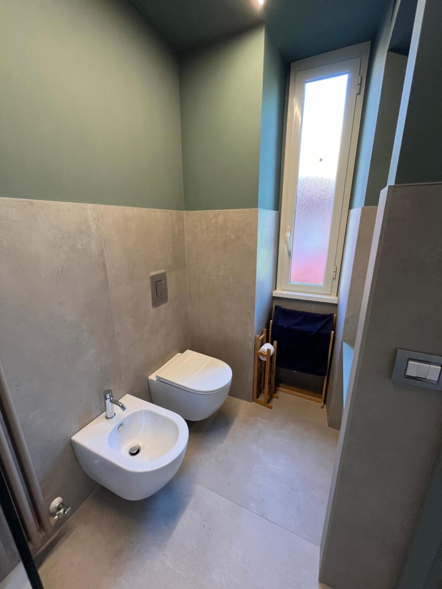 Carpe Diem Ponte Milvio Olimpico Farnesina Appartement