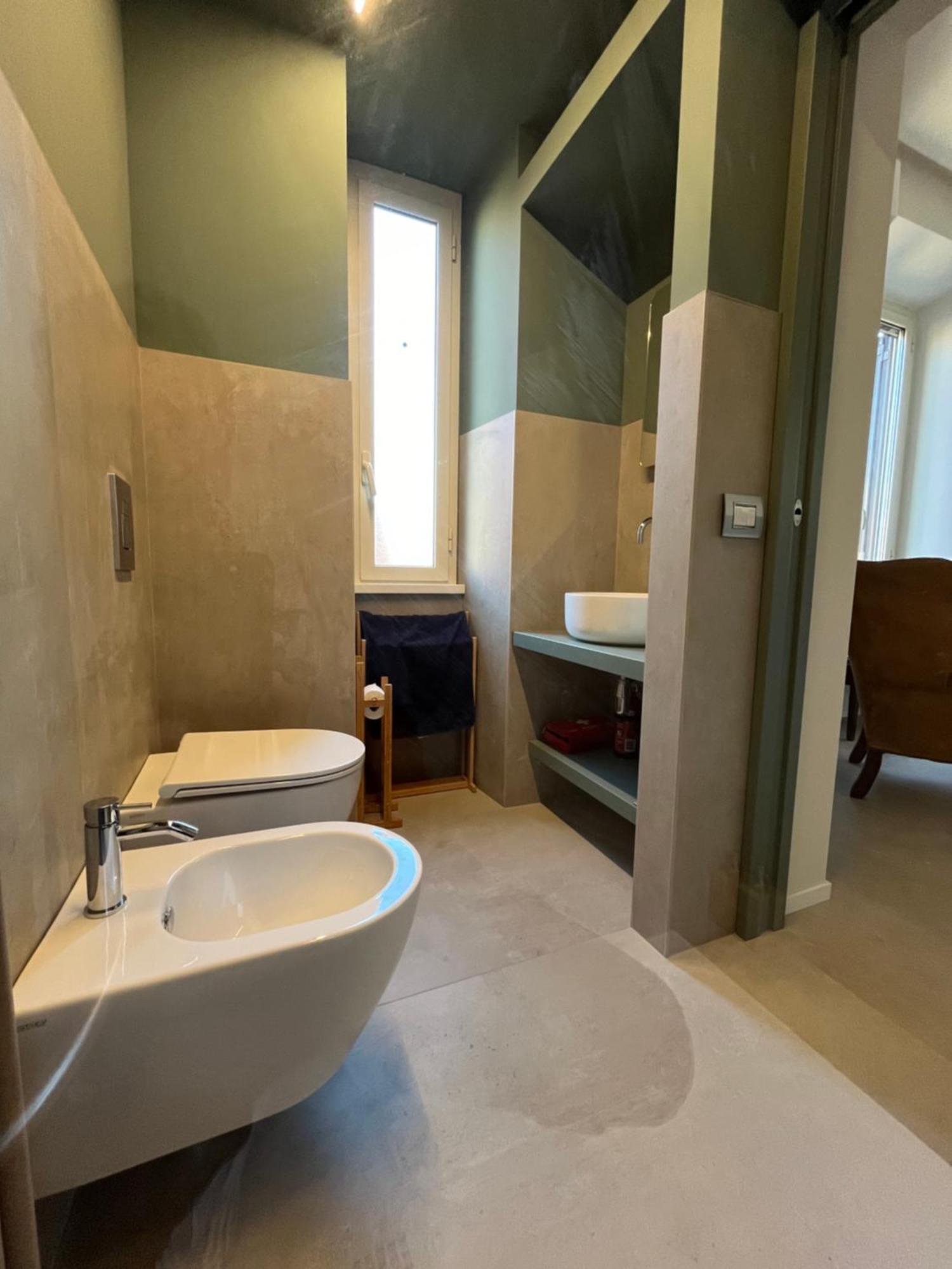 Appartement Carpe Diem Ponte Milvio Olimpico Farnesina