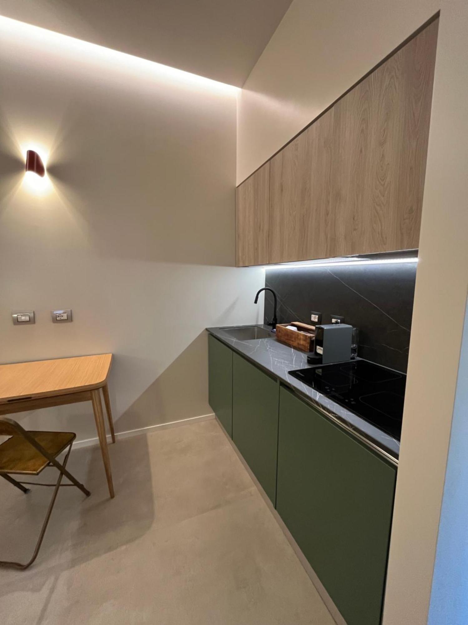 Appartement Carpe Diem Ponte Milvio Olimpico Farnesina *