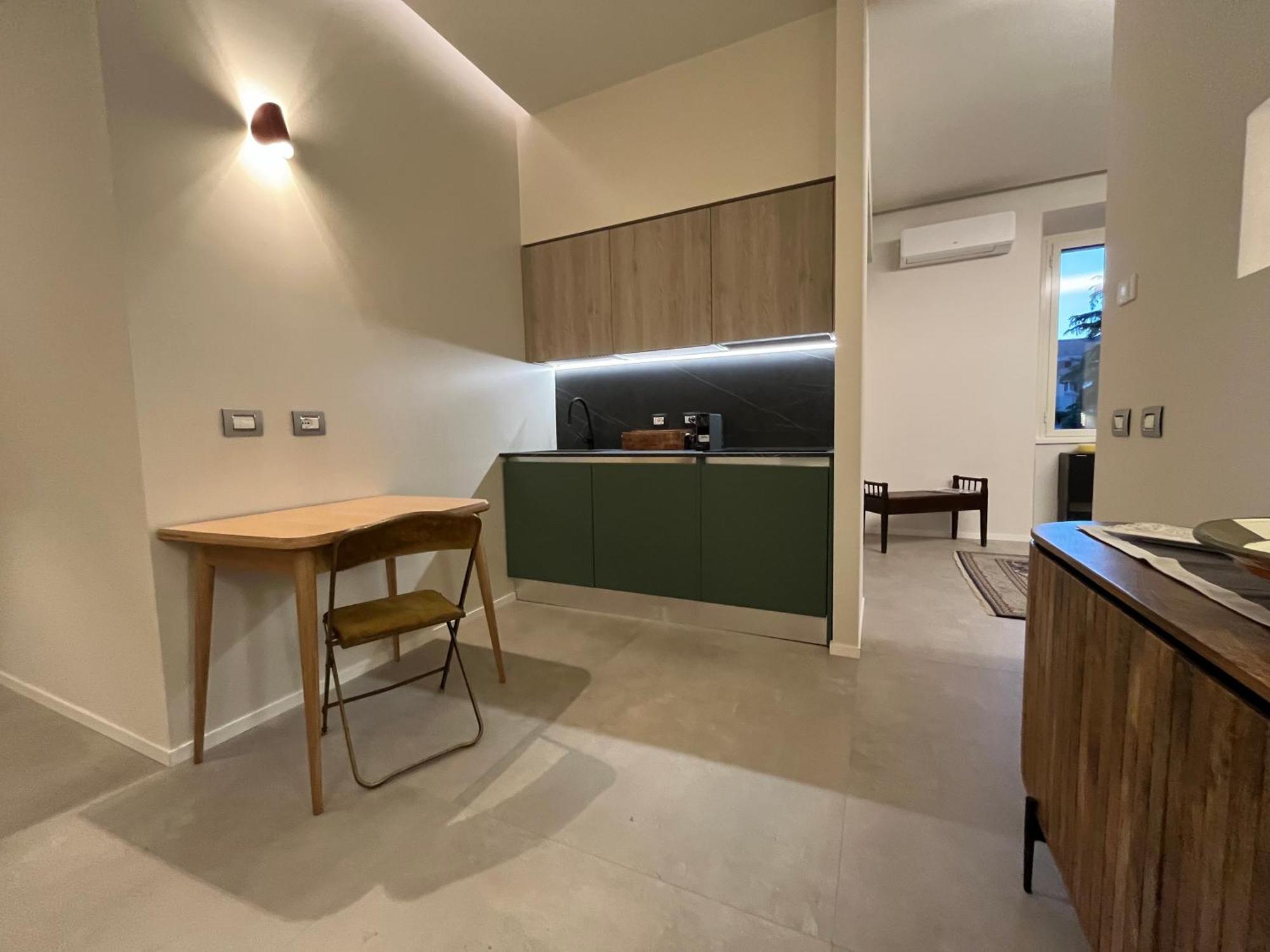 Appartement Carpe Diem Ponte Milvio Olimpico Farnesina Rome