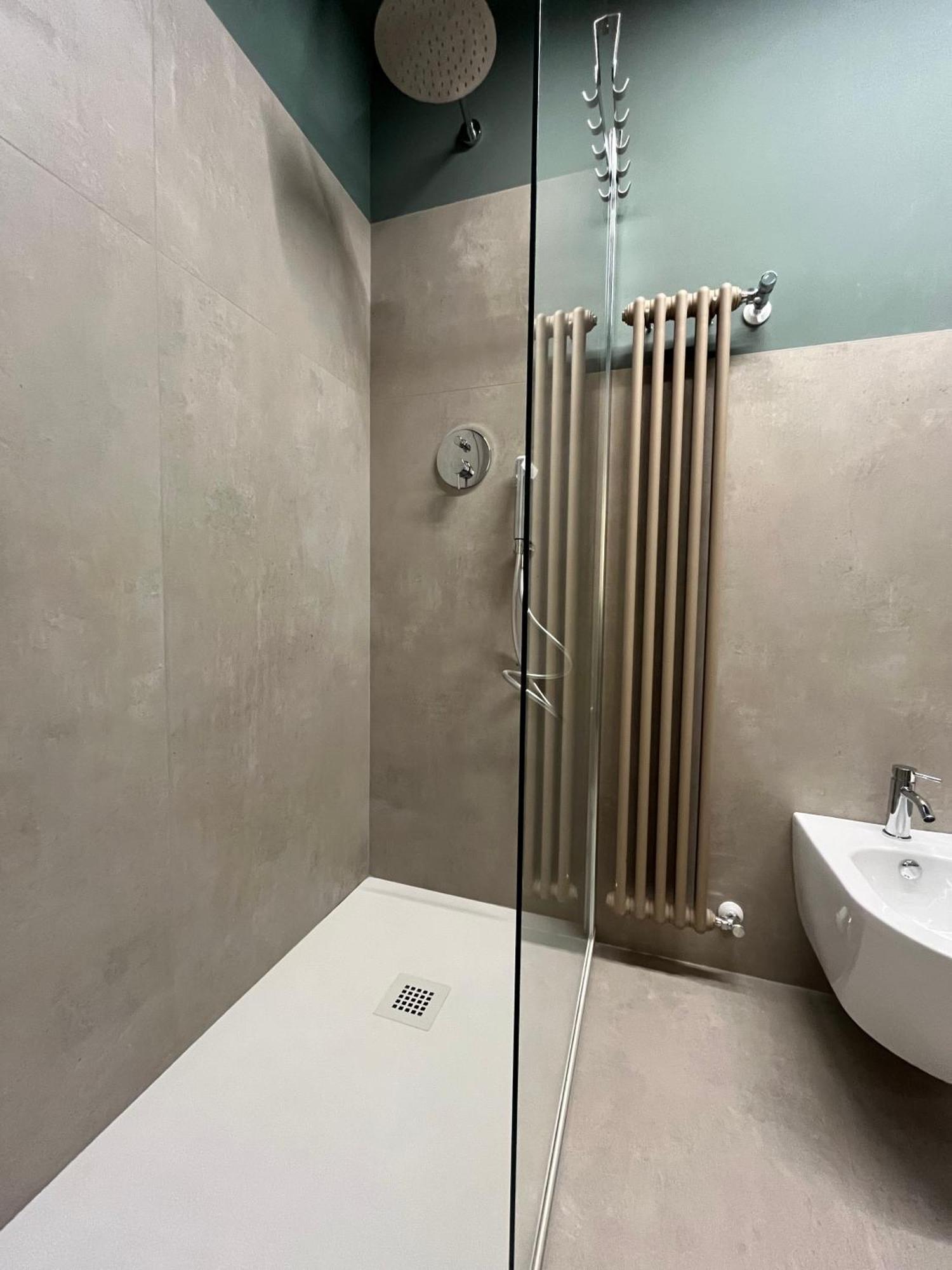 Carpe Diem Ponte Milvio Olimpico Farnesina Appartement Rome