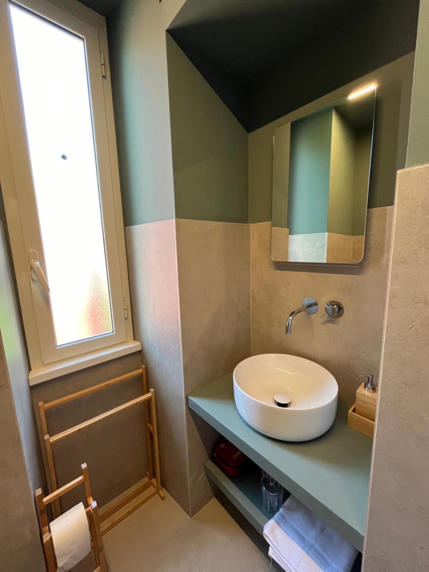 Appartement Carpe Diem Ponte Milvio Olimpico Farnesina
