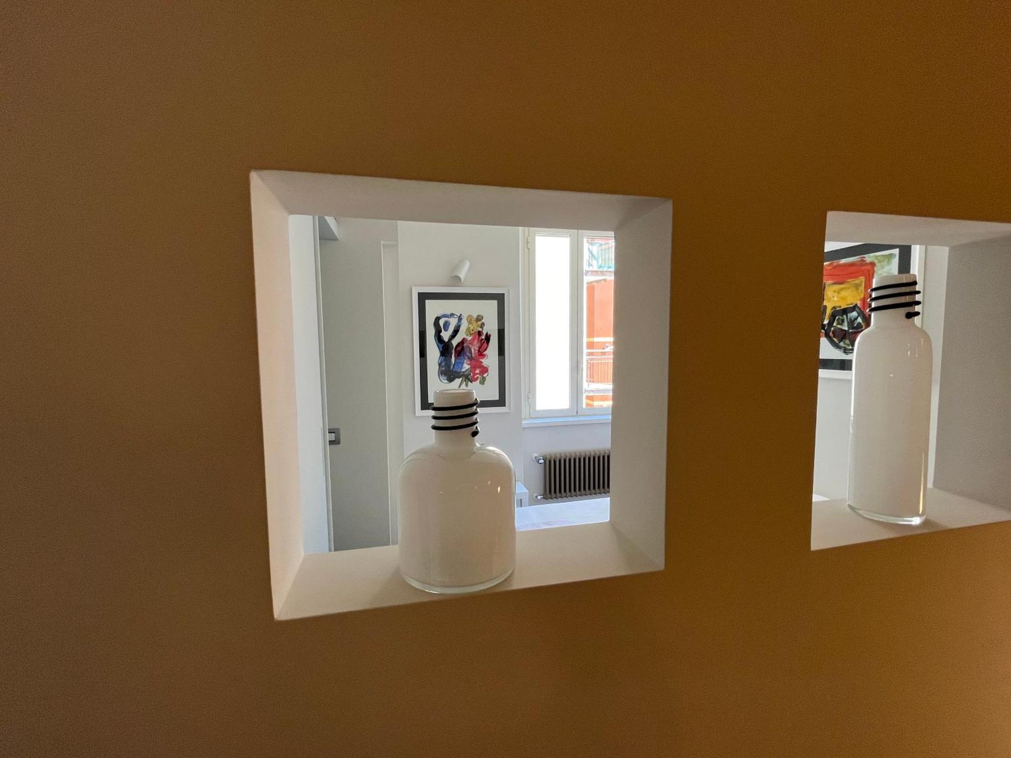Appartement Carpe Diem Ponte Milvio Olimpico Farnesina Rome