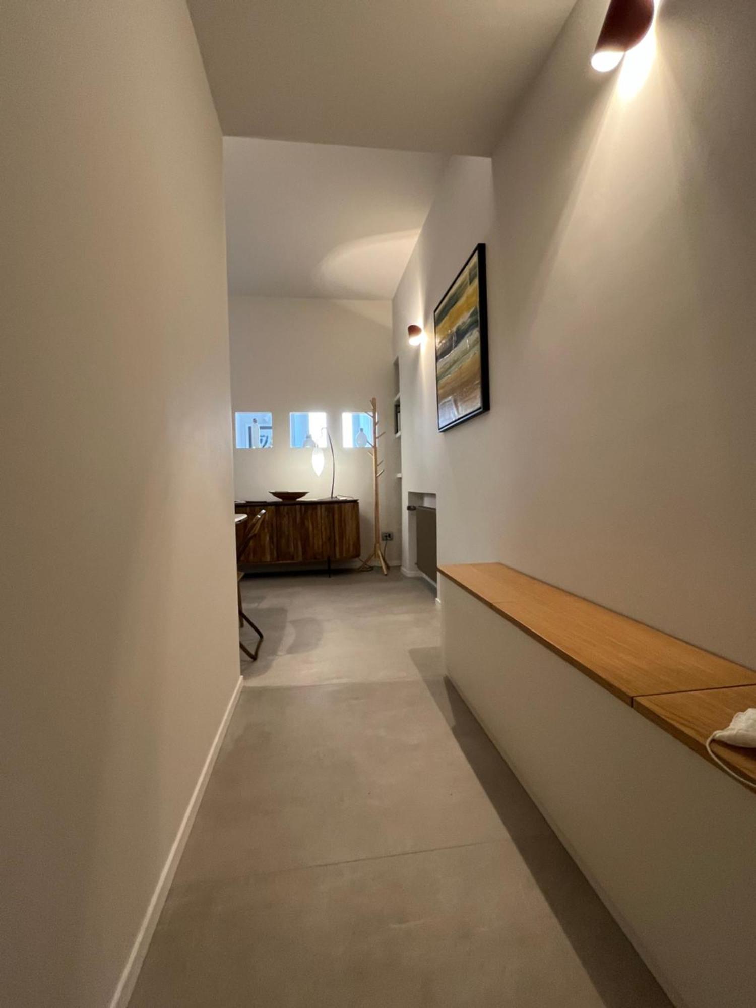 Appartement Carpe Diem Ponte Milvio Olimpico Farnesina