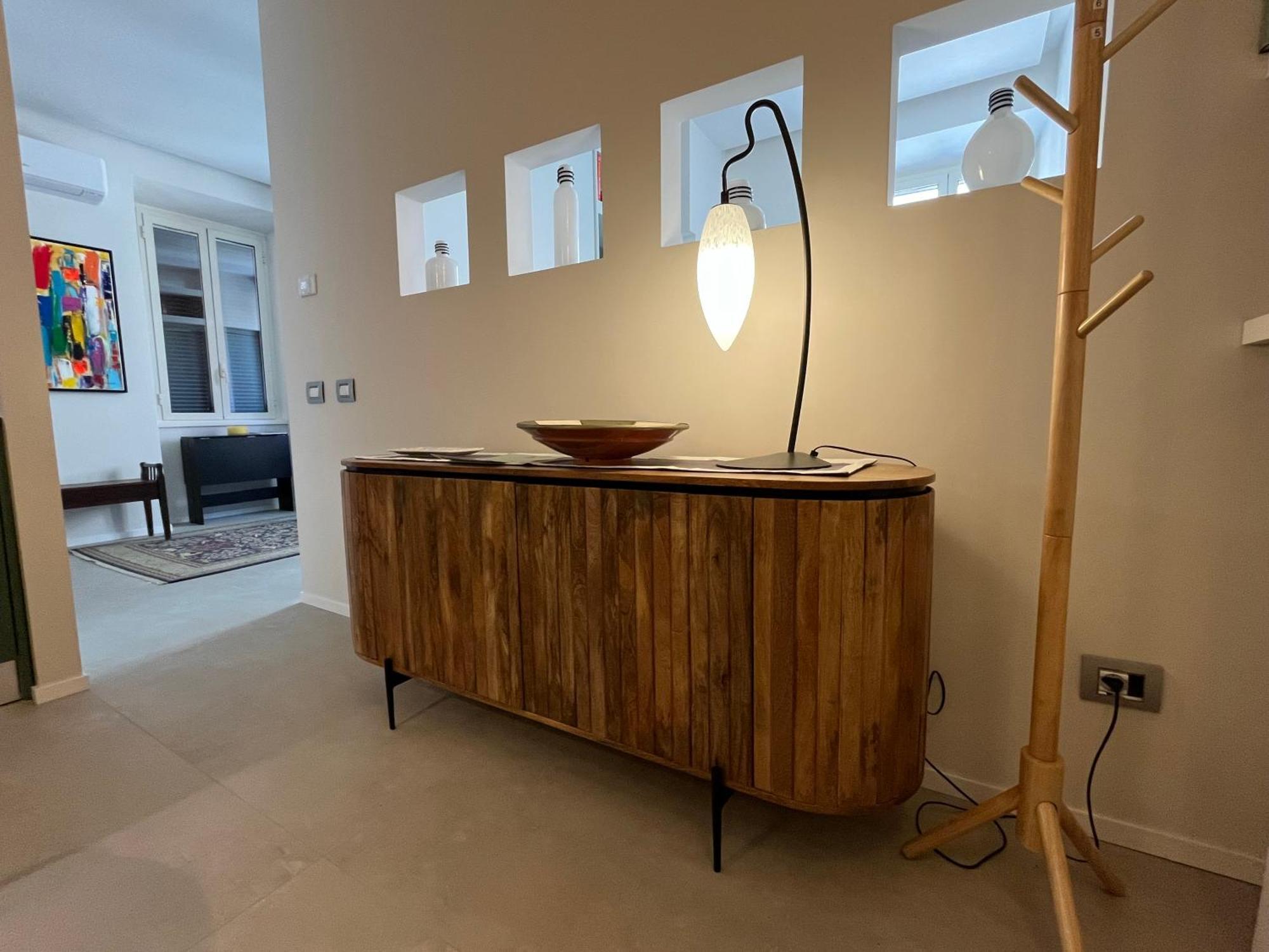 Appartement Carpe Diem Ponte Milvio Olimpico Farnesina