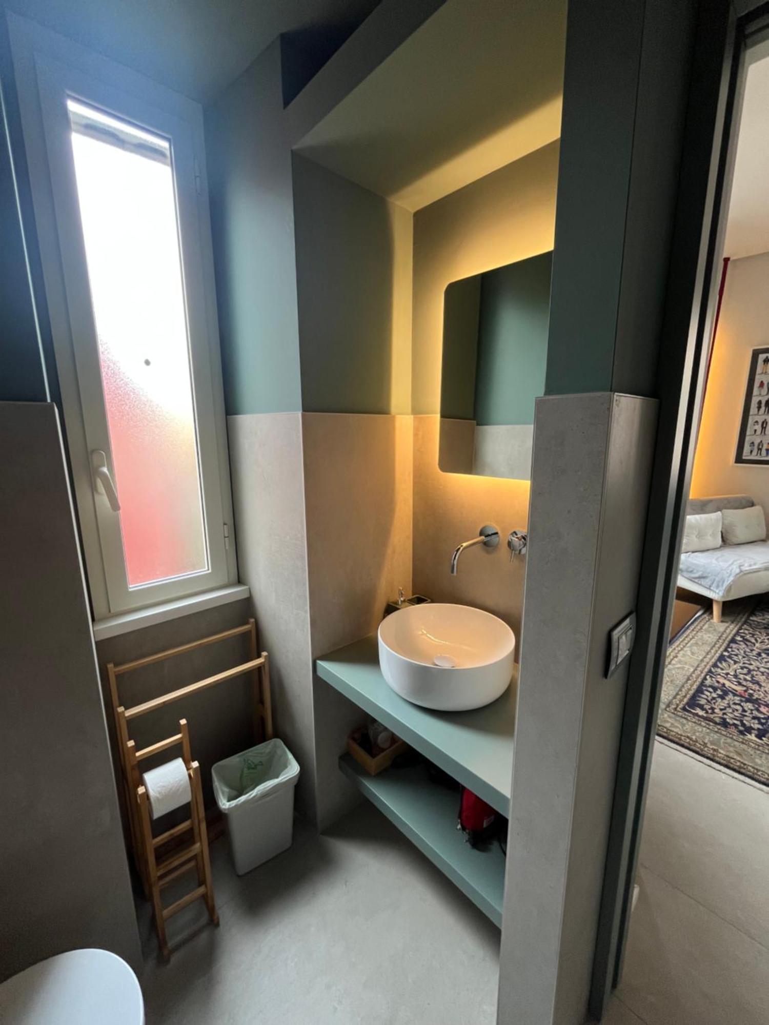 Carpe Diem Ponte Milvio Olimpico Farnesina Appartement *