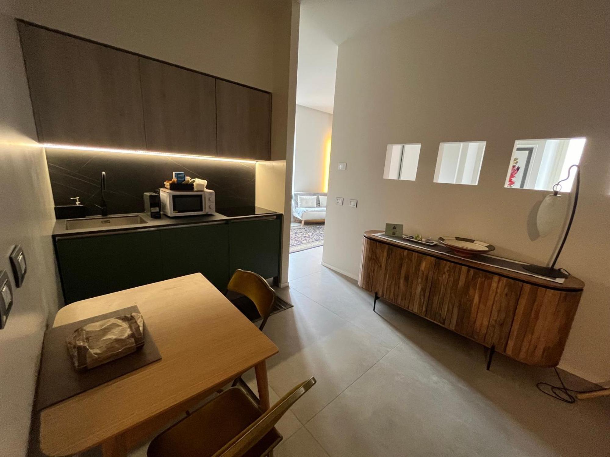 Appartement Carpe Diem Ponte Milvio Olimpico Farnesina *