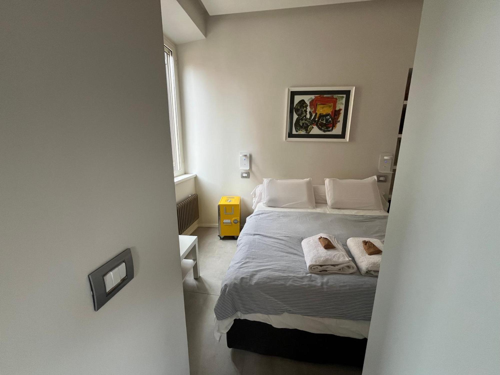 Appartement Carpe Diem Ponte Milvio Olimpico Farnesina